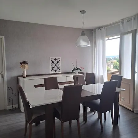 Διαμέρισμα Bel Au Coeur D'albi Αλμπί